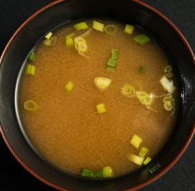 과민성 대장증후군에 좋은 음식