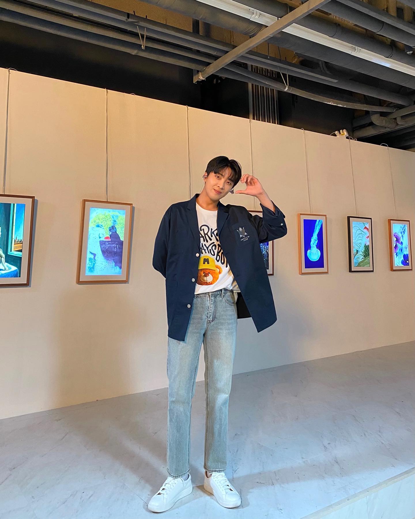 가수 황윤성