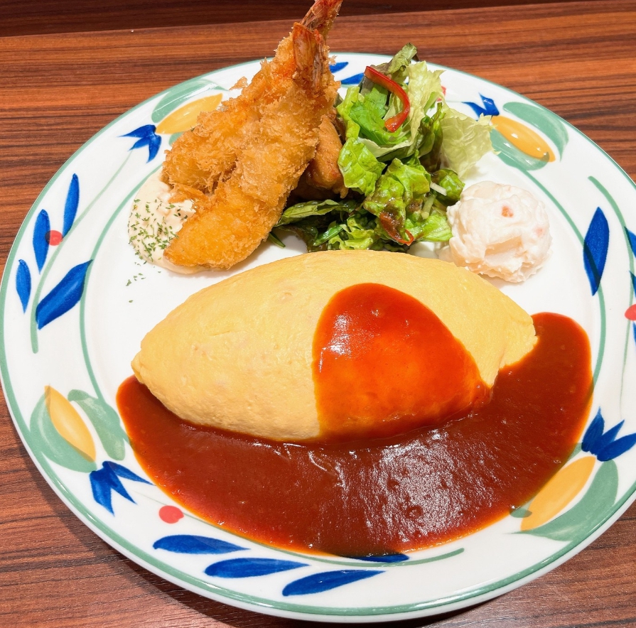 홋쿄쿠세이 신사이바시 본점 03