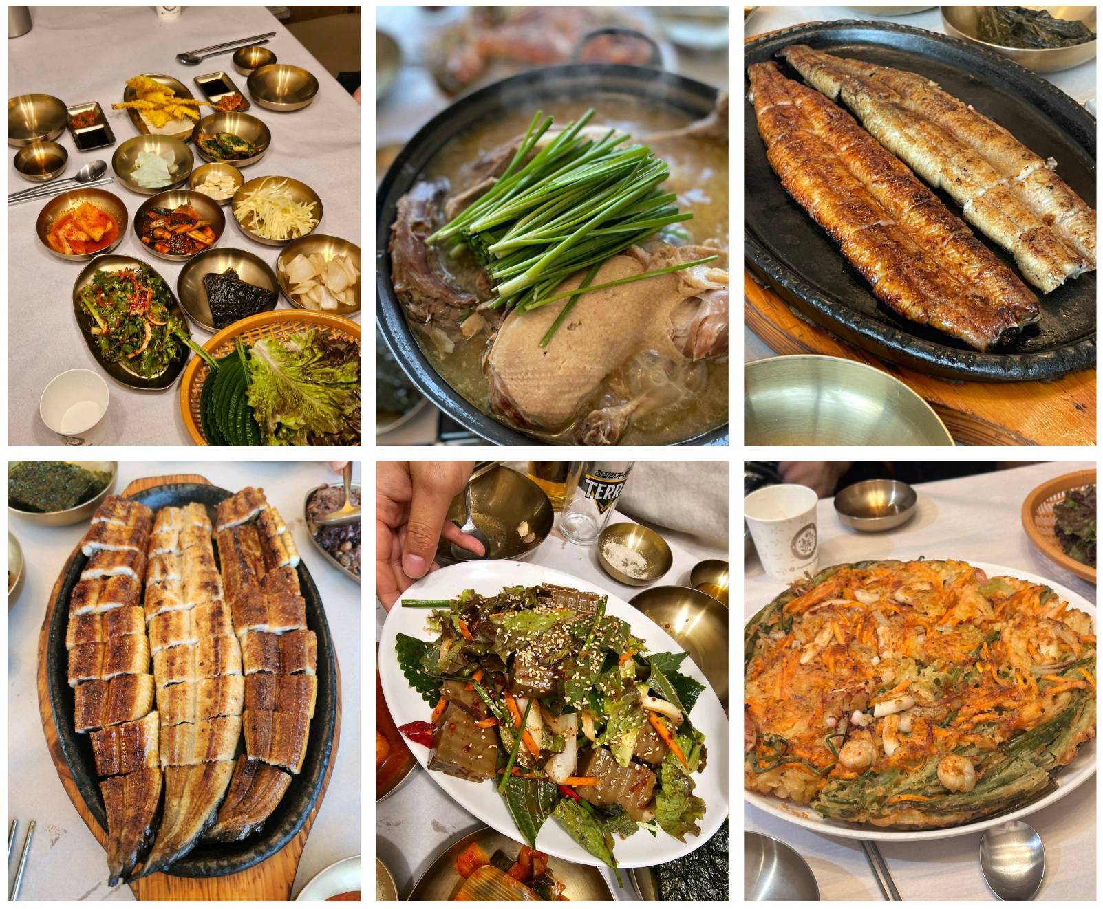 남양주 버드나무집