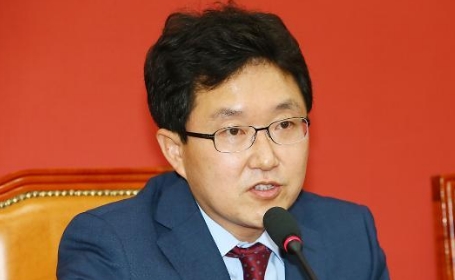 고양정 김용태 공천 이유 및 김용태 프로필 재산