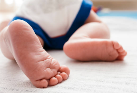 6개월~8개월 성장패턴과 발달