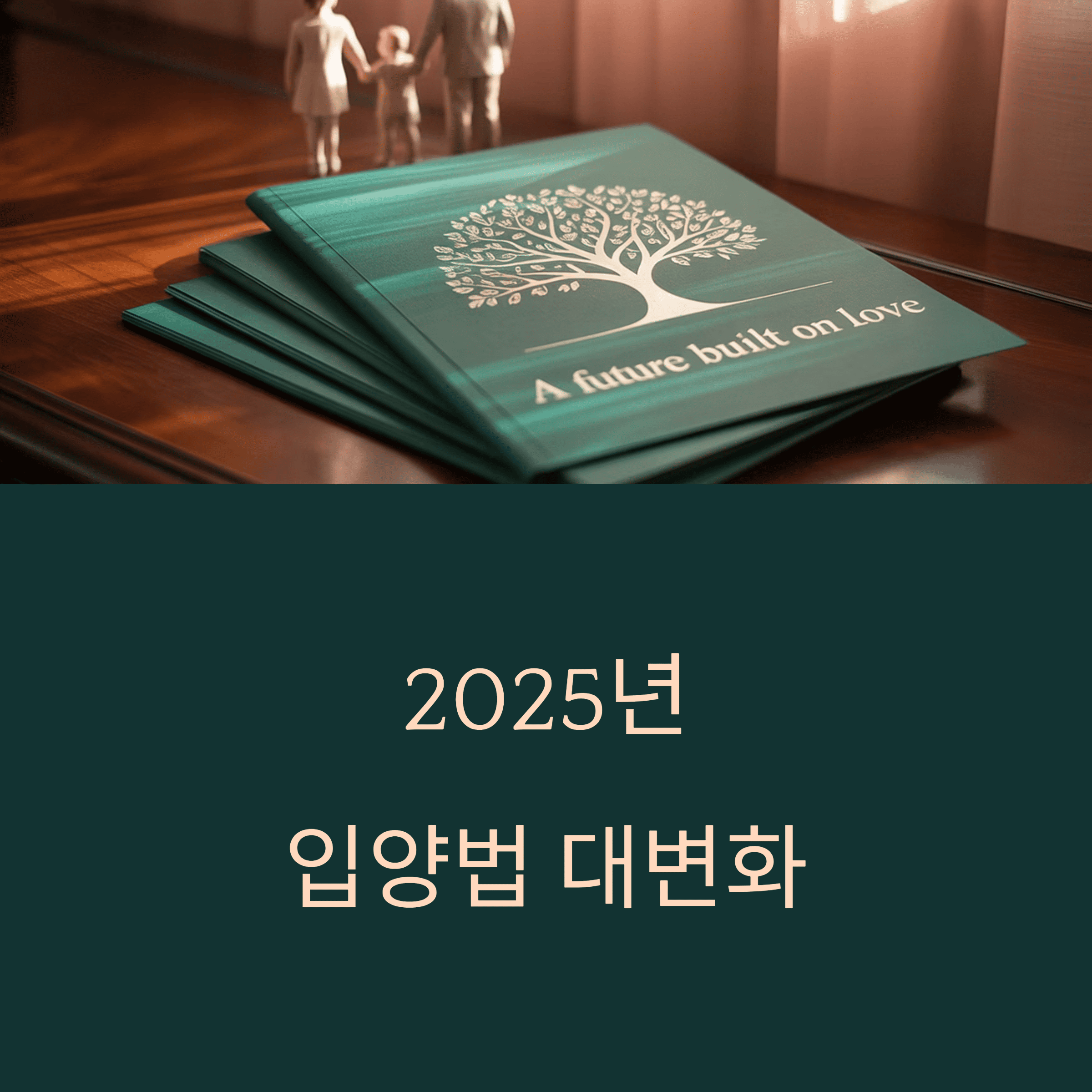 국내&middot;국외 입양 제도 모든 조건과 일정까지 한번에 정리