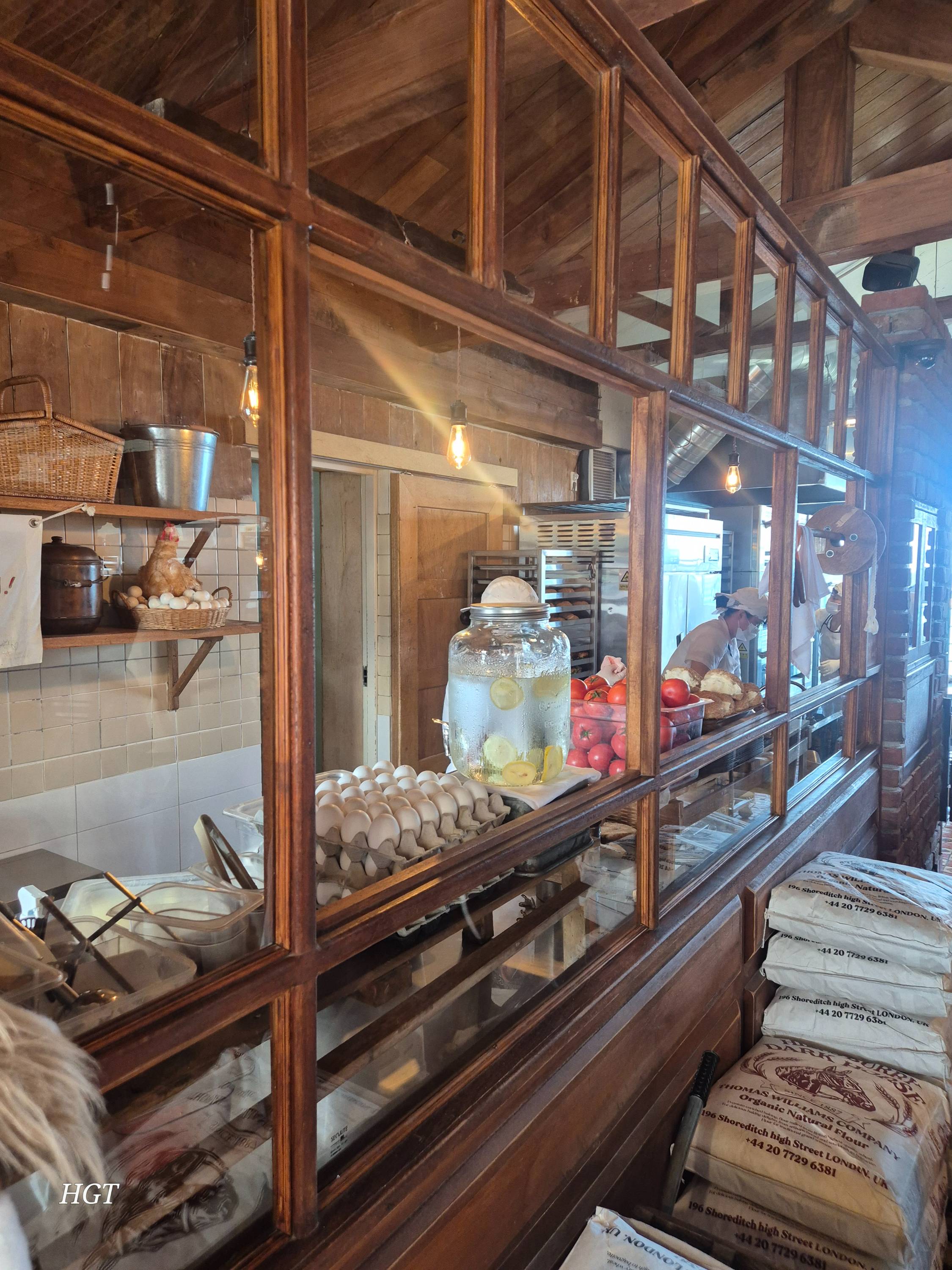 제주 런던 베이글 뮤지엄 완벽 가이드 - 위치&amp;#44; 메뉴&amp;#44; 웨이팅&amp;#44; 후기 총정리