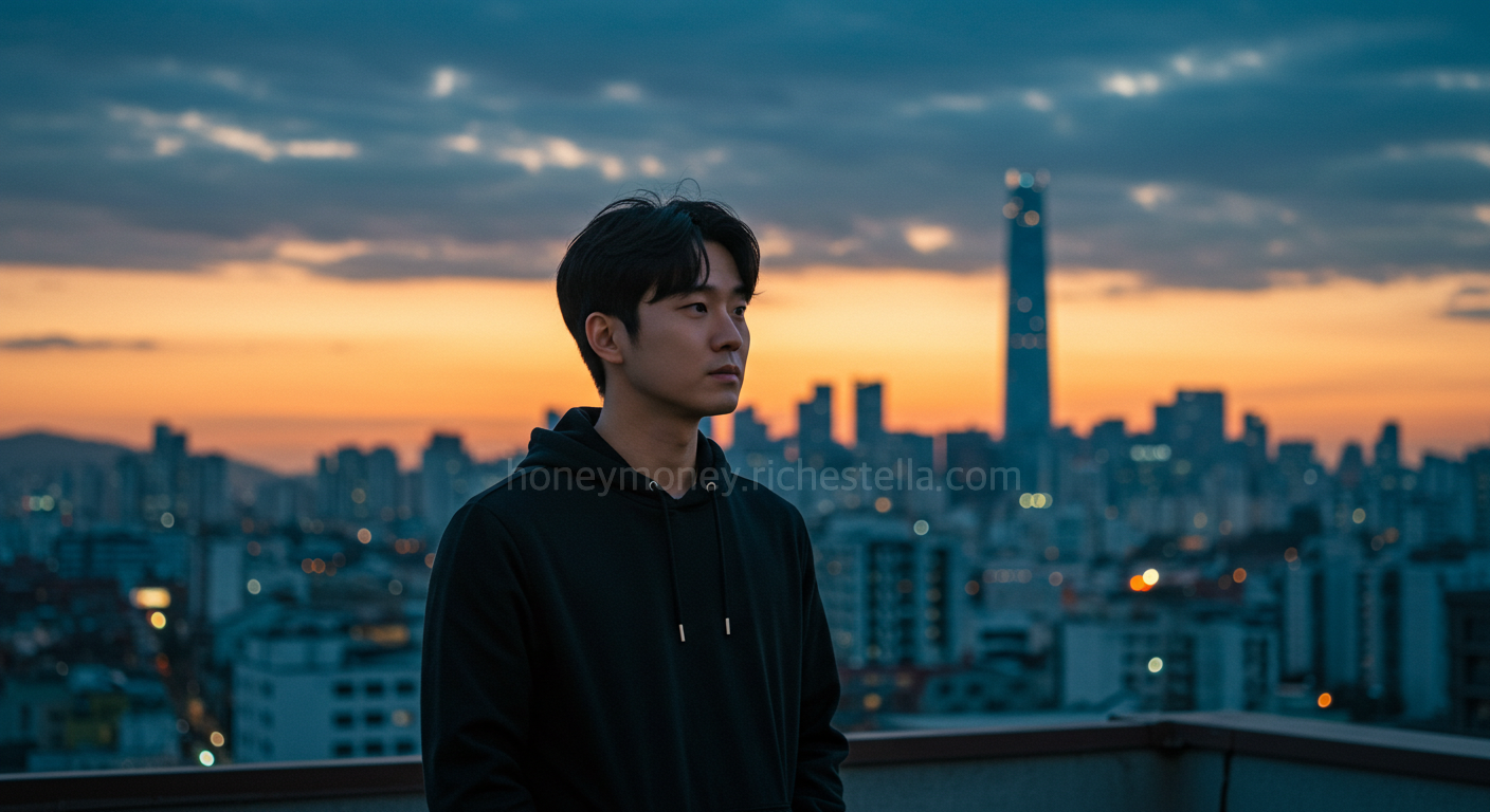 버팀목전세자금대출 신청