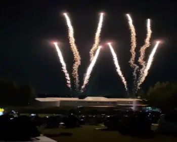 피나클랜드 불꽃축제_11