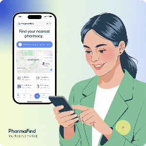 우리동네 약국&amp;#44; 가장 빠르게 찾는 법 이미지 
