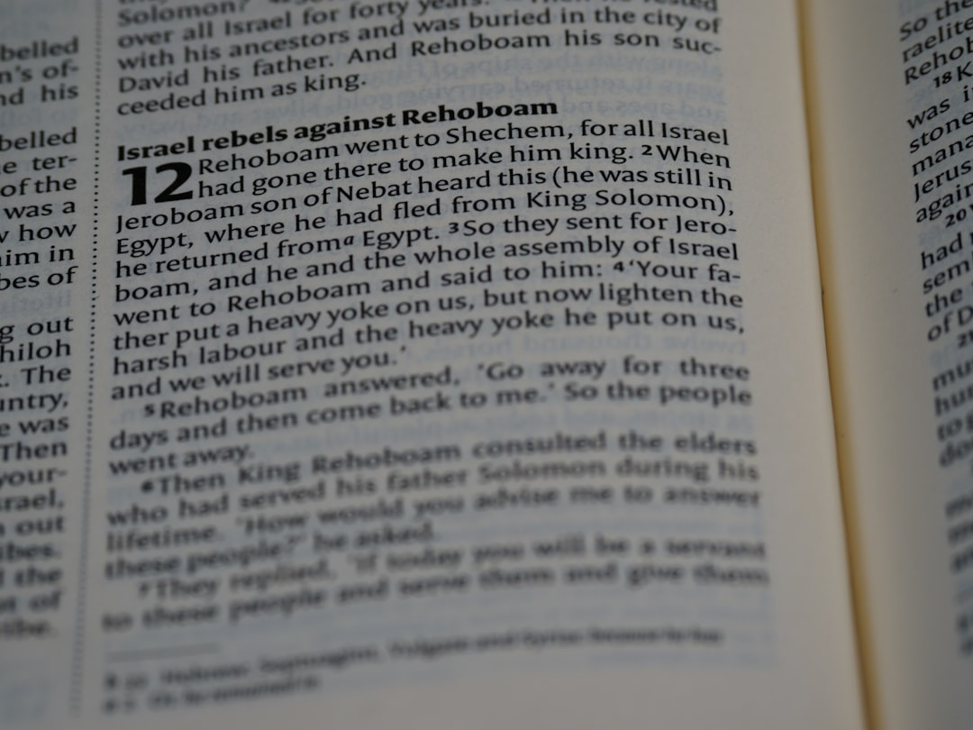 'irp 26'의 가장 중요한 명사는 policy입니다.