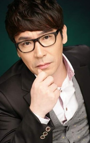 가수 조관우 관련 사진