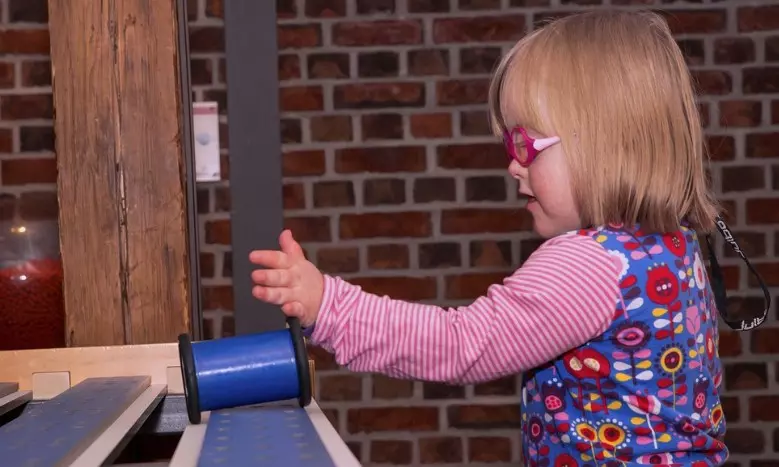 유아 ADHD 진단: 조기 발견의 중요성과 진단 과정 사진 1