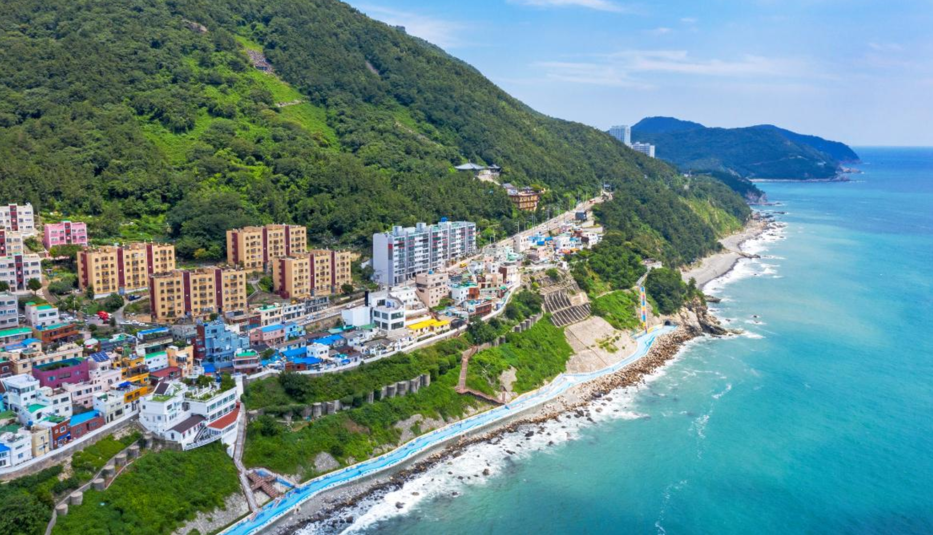 부산 가볼만한곳 베스트10