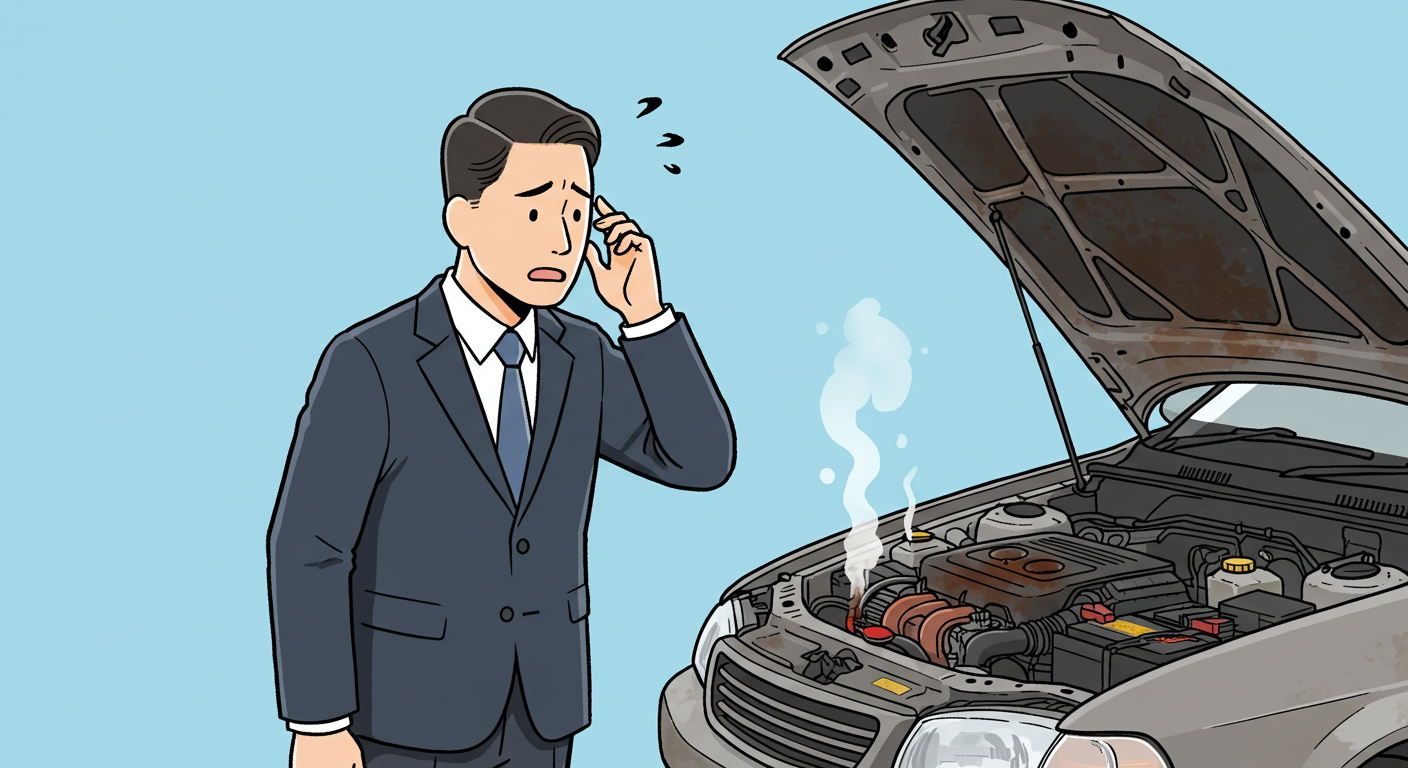 중고차&amp;#44; 중고차 계약해지&amp;#44; 중고차 환불