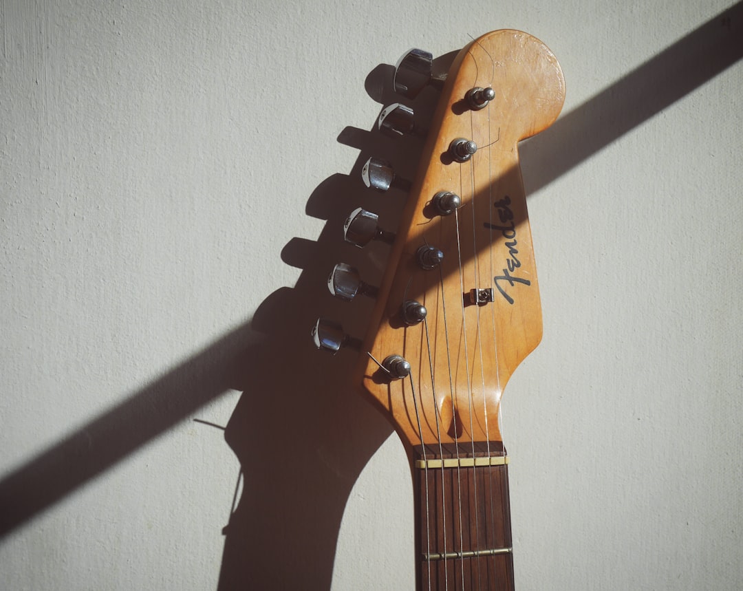 'Instrument'