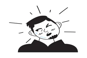 틱장애-치료방법