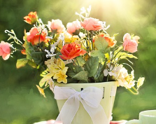 겨울철 타이어 적정 공기압