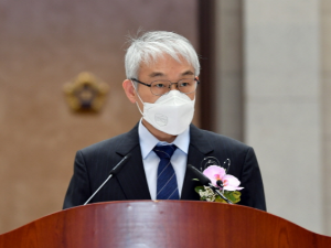 천대엽 법원행정처장 프로필 나이 고향 학력 대법관 경력 | 윤석열 지지자 법원 난입 입장