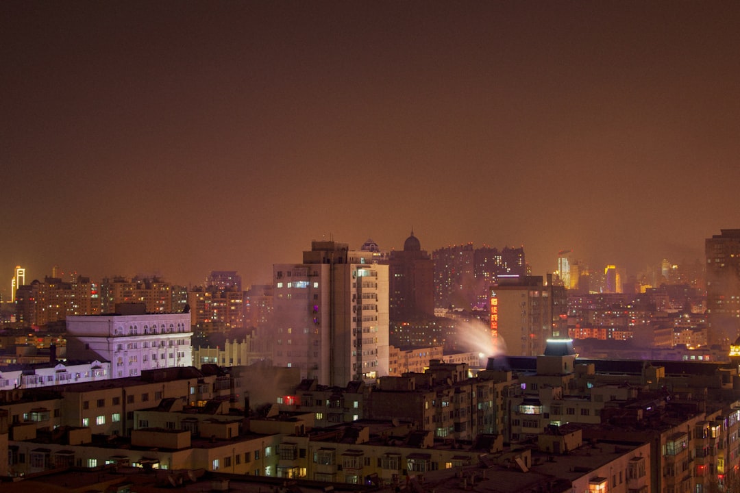 Harbin