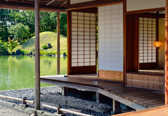 일본 오지 여행