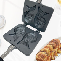 동우리빙아트 간식팬