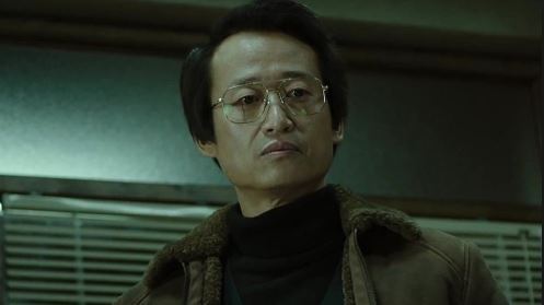 유승목 배우 나이 프로필 결혼 키 영화 드라마 출연작 과거 리즈