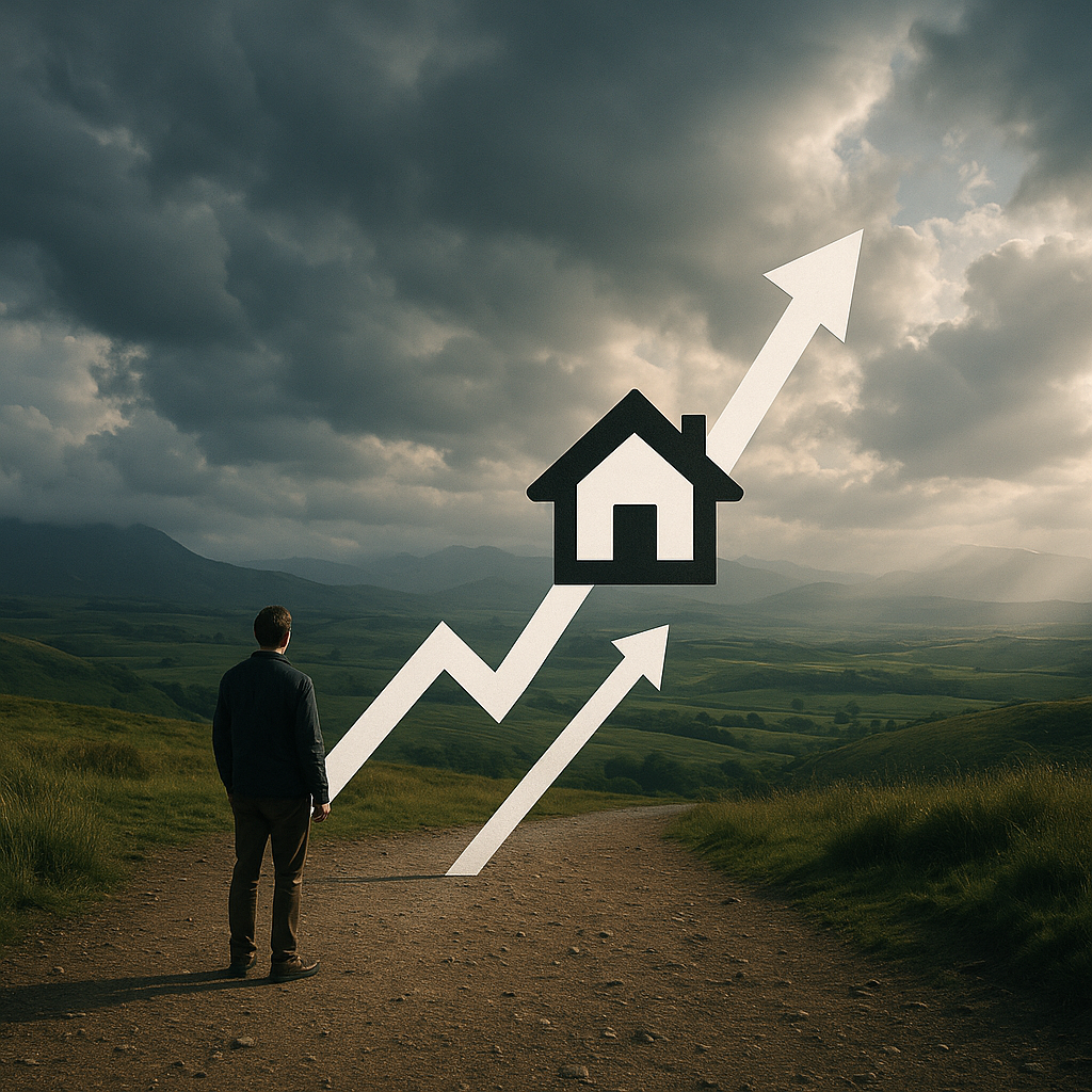 다음 주 발표될 부동산 정책, 시장은 어떻게 반응할까? 🏘️