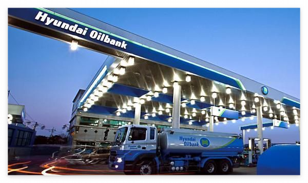 HD현대오일뱅크 회원이라면 롯데렌터카 90% 할인