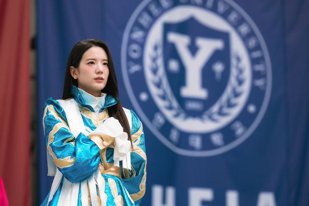 SES 치얼업 공식 홈페이지 이미지 참조