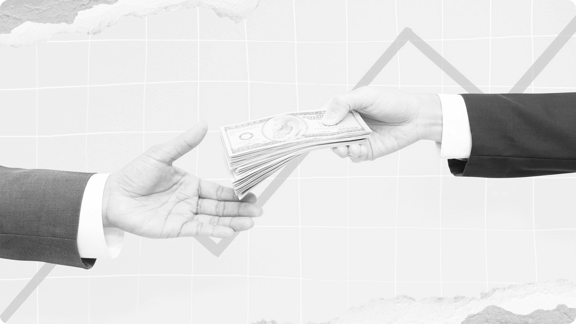 왜 어떤 스타트업은 돈을 못 벌어도 투자받을까?