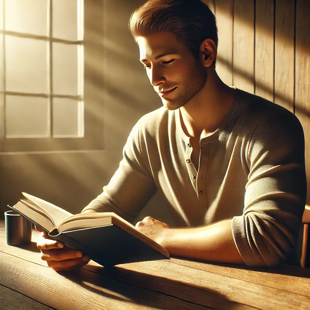 책 읽는 방법에 대한 이미지