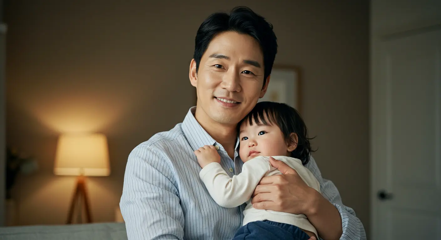 좋은 아빠