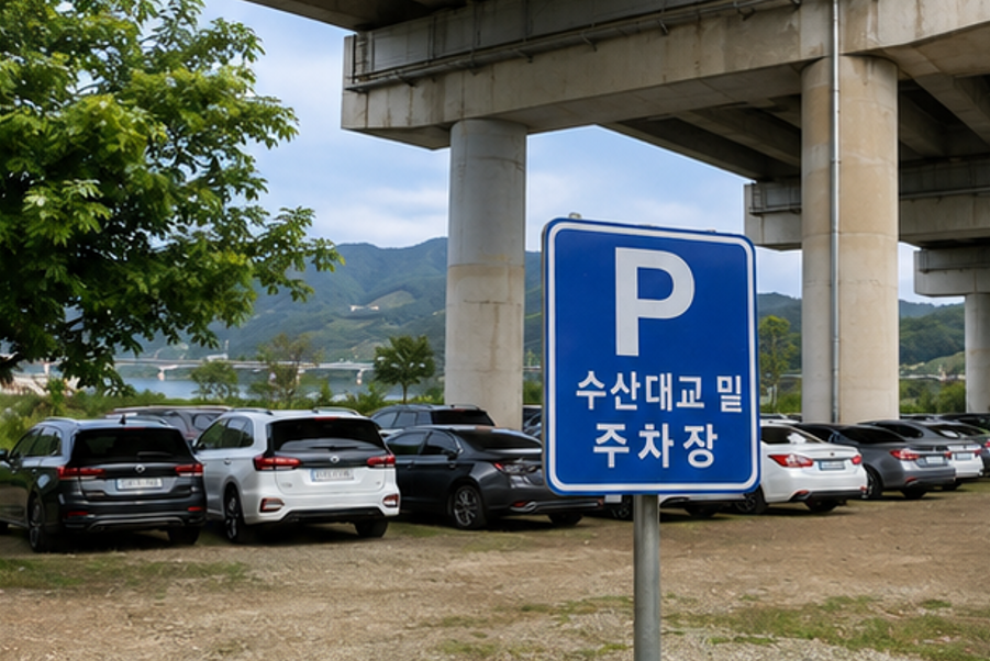 낙동강변 둔치에서 36홀 라운딩, 밀양 하남파크골프장 예약 꿀팁 (위치, 코스, 시설, 이용시간, 요금, 예약방법 등)