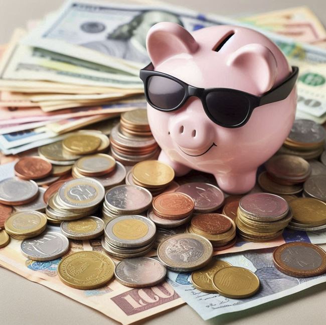 무직자 대출 조건 5가지 (2025 기준)1