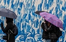 장마 예상 기간 2025년