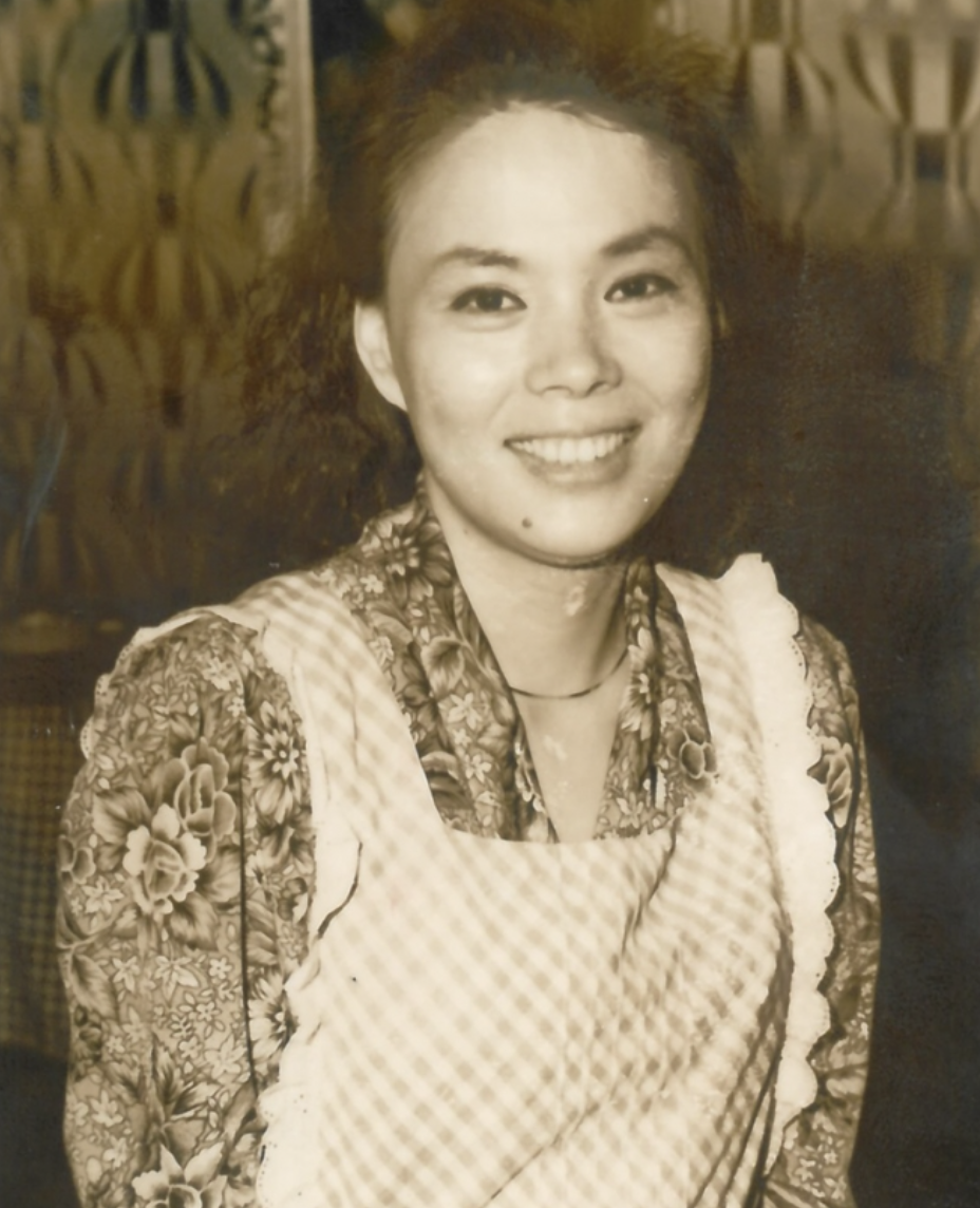김수미 리즈