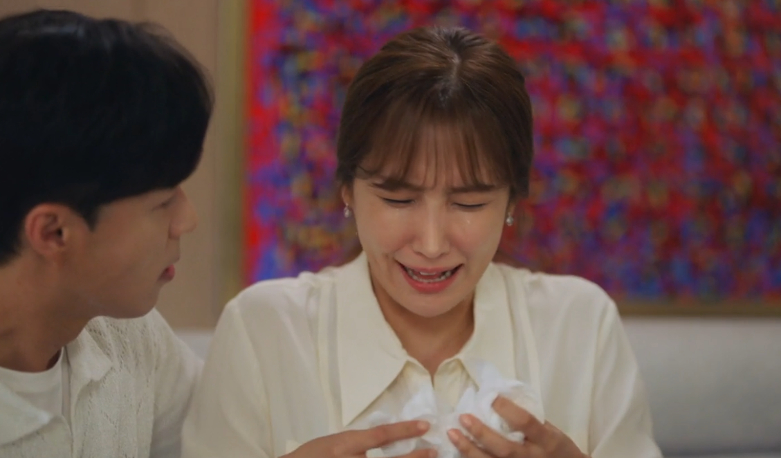 현재는 아름다워 43회 다시보기