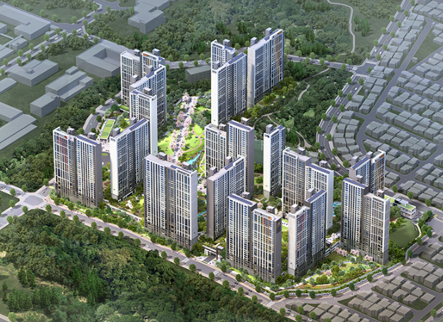 힐스테이트 창원 더퍼스트