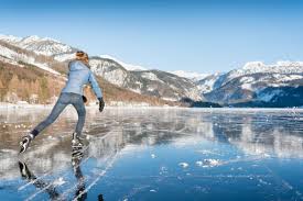 대전 &lsquo;꿈돌이 야외스케이트장&rsquo; 개장 소식 입장료 이용방법 총정리