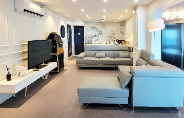 제이스테이 펜트하우스