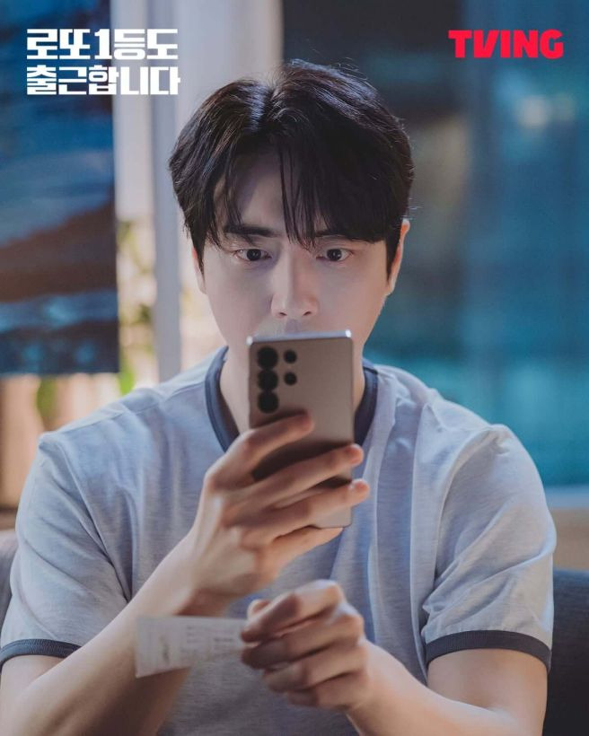 로또 1등도 출근합니다 총정리｜등장인물&middot;시청률 5.2%&middot;웹툰 원작&middot;몇부작&middot;재방송&middot;OTT&middot;결말&middot;OST