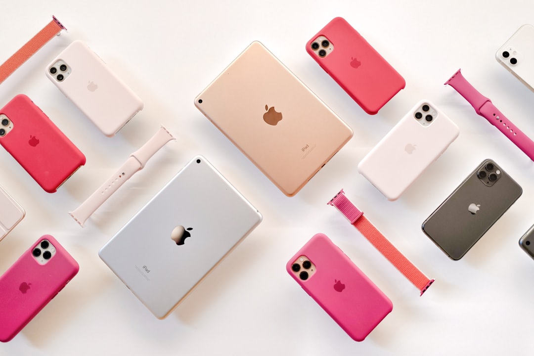 iPhone