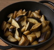 가지요리 11가지