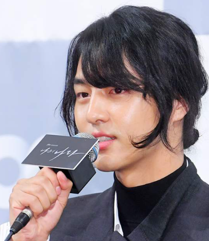 양세종 수상 경력