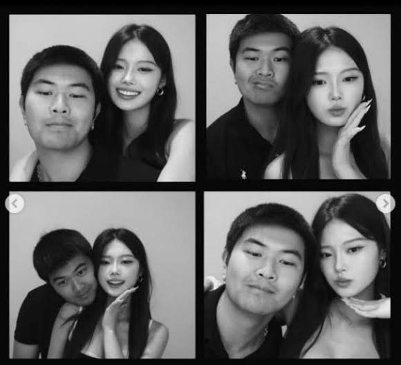 서진용 정유성 결혼 득녀