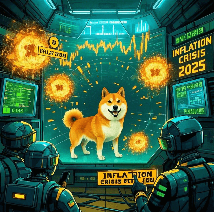 도지코인 가격 예측