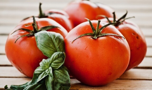 토마토 효능 부작용, 보관방법