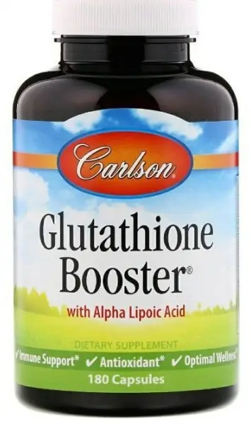 글루타치온 부스터