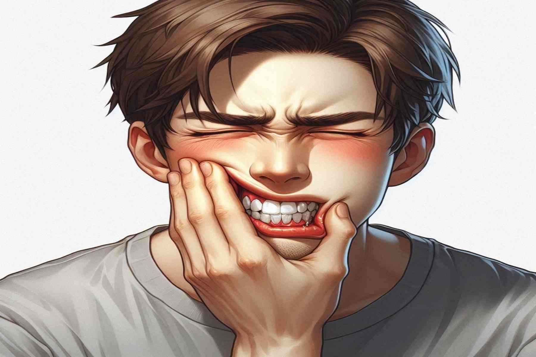 치아크랙 스틸컷2