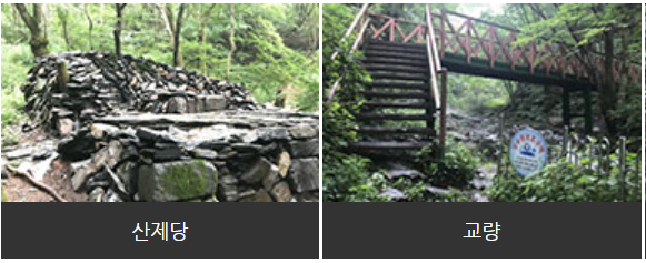 태백산 등산코스