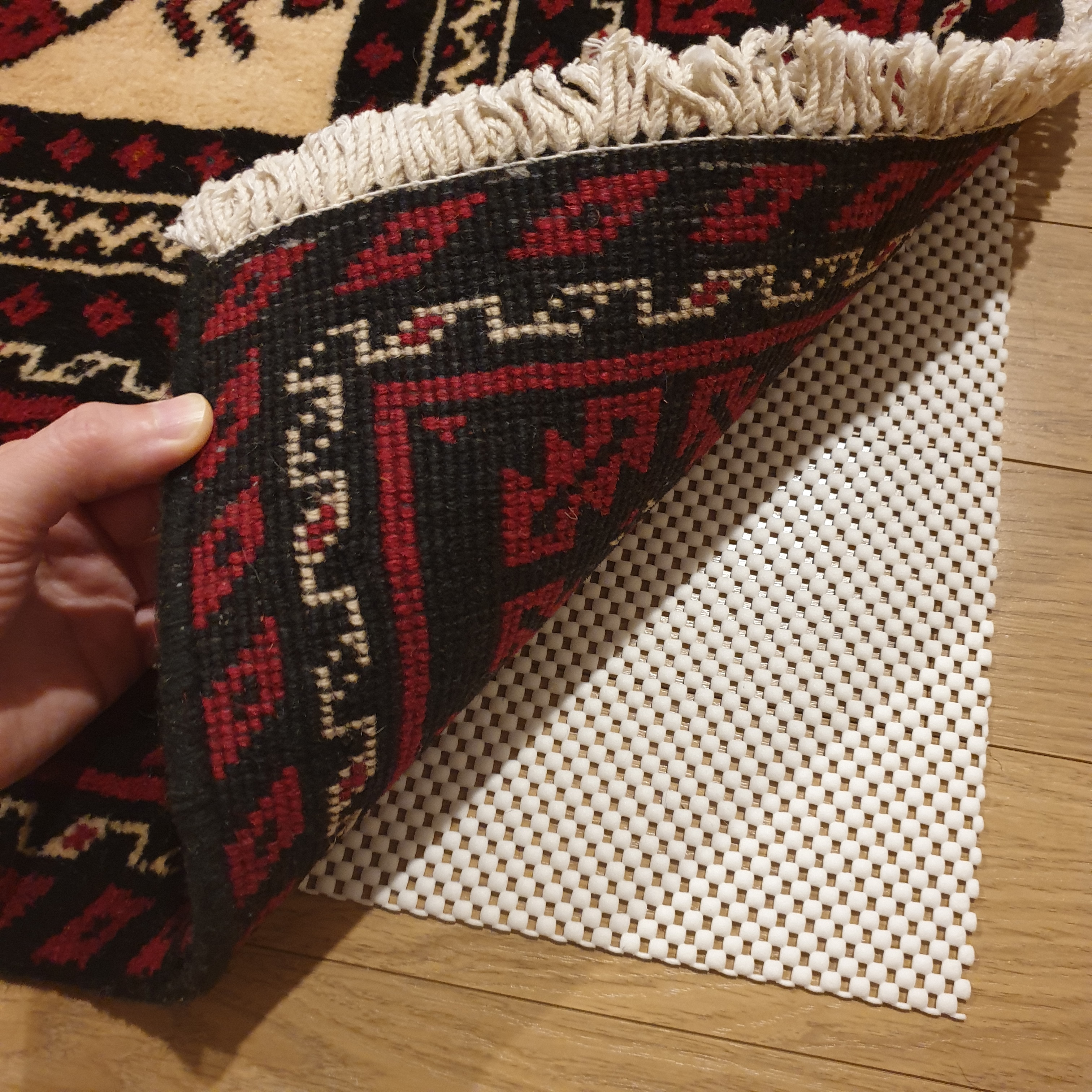 미끄럼방지패드