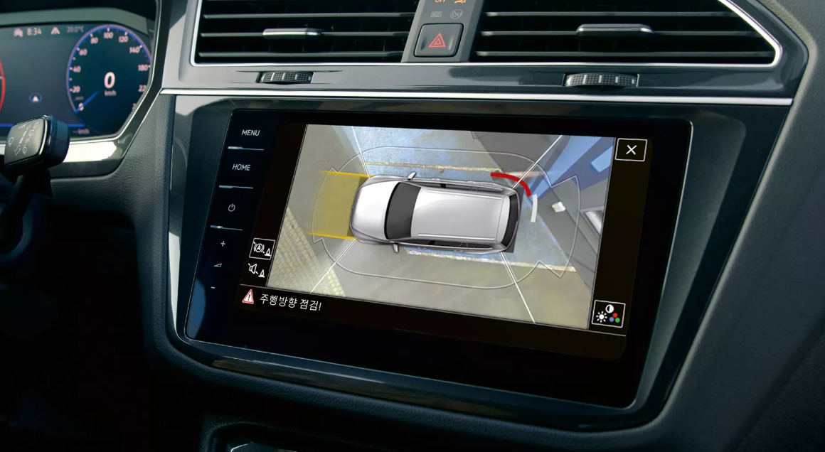 2025 폭스바겐 티구안 올스페이스 가격 대비 가치 높은 SUV 추천